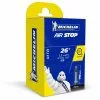 Michelin Sisärengas Airstop C4 MTB 26x1.5/2.5 - 37/62 559 40mm Presta Venttiili 2 Michelin Sisärengas Airstop C4 MTB 26x1.5/2.5 - 37/62 559 40mm Presta Venttiili -Polkupyörän Varusteet Myyntikauppa original 14