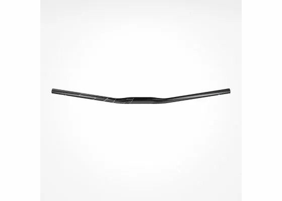 PRO Ohjaustanko LT Black 800mm/31.8mm/40mm/Alumiini 3 PRO Ohjaustanko LT Black 800mm/31.8mm/40mm/Alumiini