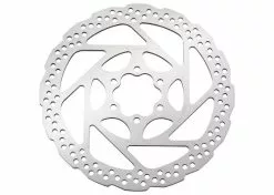 SHIMANO Levyjarrun Jarrulevy SM-RT56 6-pulttinen, 180mm