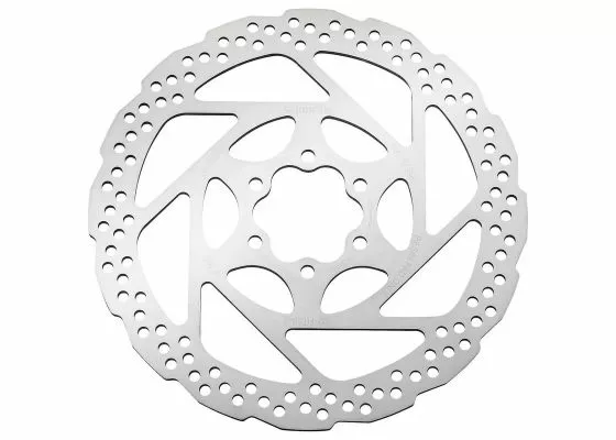 SHIMANO Levyjarrun Jarrulevy SM-RT56 6-pulttinen, 180mm 3 SHIMANO Levyjarrun Jarrulevy SM-RT56 6-pulttinen, 180mm