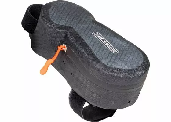 Ortlieb Cockpit Pack 0.8L - Tankolaukku - Harmaa 3 Ortlieb Cockpit Pack 0.8L - Tankolaukku - Harmaa