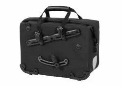 Ortlieb OFFICE-BAG 21L Sivulaukku -Polkupyörän Varusteet Myyntikauppa ortlieb office bag 21l sivulaukku 1
