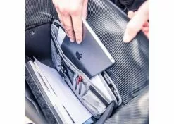 Ortlieb OFFICE-BAG HIGH VISIBILITY 7 Ortlieb OFFICE-BAG HIGH VISIBILITY -Polkupyörän Varusteet Myyntikauppa ortlieb office bag high visibility 1