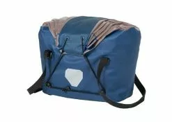 ORTLIEB Bike-Basket Pyöränkori 22L (Sininen)