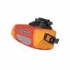 Ortlieb Saddle-Bag Micro Two 0,8L Satulalaukku Oranssi