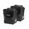 Ortlieb Sport-Roller 25L - Musta - Pari 2 Ortlieb Sport-Roller 25L - Musta - Pari -Polkupyörän Varusteet Myyntikauppa ortlieb sport roller city musta