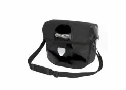 Ortlieb Ultimate6 Classic - Musta