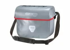 Ortlieb Ultimate Original - Harmaa