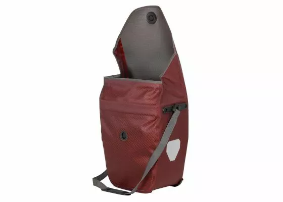 Ortlieb Sivulaukku Velo-Shopper - 18L Tummanpunainen 5 Ortlieb Sivulaukku Velo-Shopper - 18L Tummanpunainen - Image 3