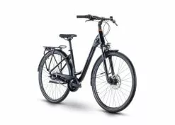 R Raymon CityRay 2.0 - Kaupunkipyörä