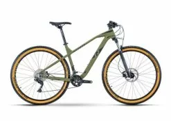 R Raymon HardRay 5.0 - Jäykkäperäinen Maastopyörä -Polkupyörän Varusteet Myyntikauppa ray 21 hardray nine 50 armor blackmatt front