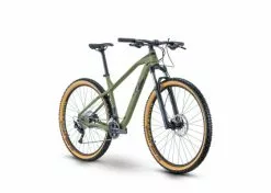 R Raymon HardRay 5.0 - Jäykkäperäinen Maastopyörä