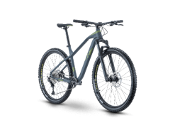 R Raymon HardRay 6.5 - Jäykkäperäinen Maastopyörä