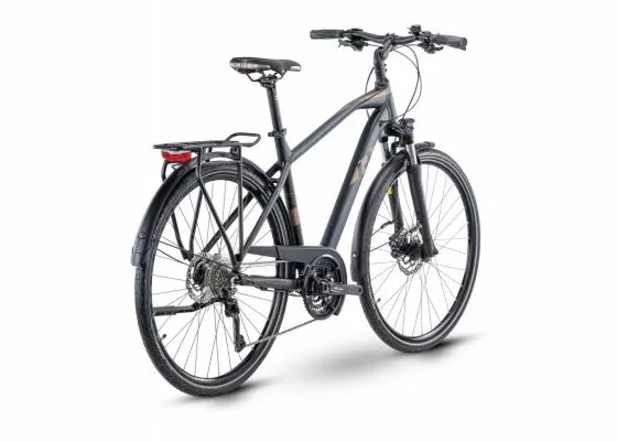 R Raymon TourRay 5.0 - Retkipyörä 4 R Raymon TourRay 5.0 - Retkipyörä - Image 2