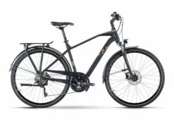 R Raymon TourRay 5.0 - Retkipyörä 7 R Raymon TourRay 5.0 - Retkipyörä -Polkupyörän Varusteet Myyntikauppa ray 21 tourray 50 gent black bronzematt front