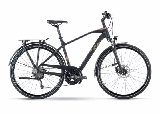 R Raymon TourRay 5.0 - Retkipyörä 5 R Raymon TourRay 5.0 - Retkipyörä - Image 3