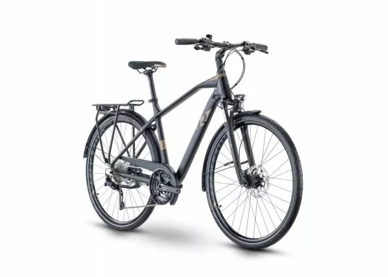 R Raymon TourRay 5.0 - Retkipyörä 3 R Raymon TourRay 5.0 - Retkipyörä