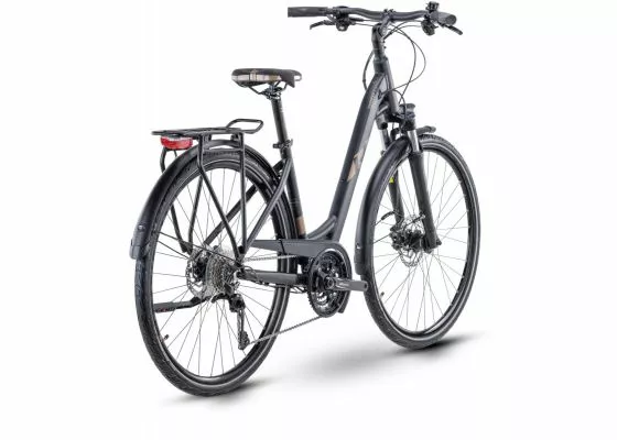 R Raymon TourRay 5.0 - Wave - Retkipyörä 4 R Raymon TourRay 5.0 - Wave - Retkipyörä - Image 2