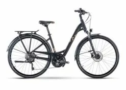 R Raymon TourRay 5.0 - Wave - Retkipyörä 7 R Raymon TourRay 5.0 - Wave - Retkipyörä -Polkupyörän Varusteet Myyntikauppa ray 21 tourray 50 wave black bronzematt front