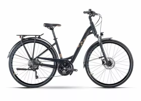 R Raymon TourRay 5.0 - Wave - Retkipyörä 5 R Raymon TourRay 5.0 - Wave - Retkipyörä - Image 3