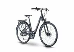 R Raymon TourRay 5.0 - Wave - Retkipyörä