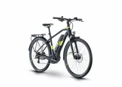 R Raymon TourRay E 1.0 - Sähköretkipyörä