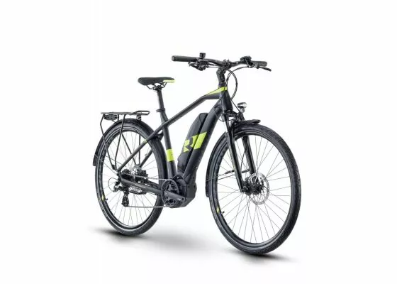 R Raymon TourRay E 1.0 - Sähköretkipyörä 3 R Raymon TourRay E 1.0 - Sähköretkipyörä