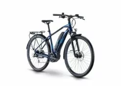 R Raymon TourRay E 2.0 - Sähköretkipyörä - Sininen