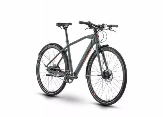 R Raymon UrbanRay 2.0 - Kaupunkipyörä 3 R Raymon UrbanRay 2.0 - Kaupunkipyörä