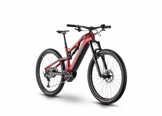 R Raymon AirRay 10.0 - Sähkömaastopyörä / EMTB 3 R Raymon AirRay 10.0 - Sähkömaastopyörä / EMTB