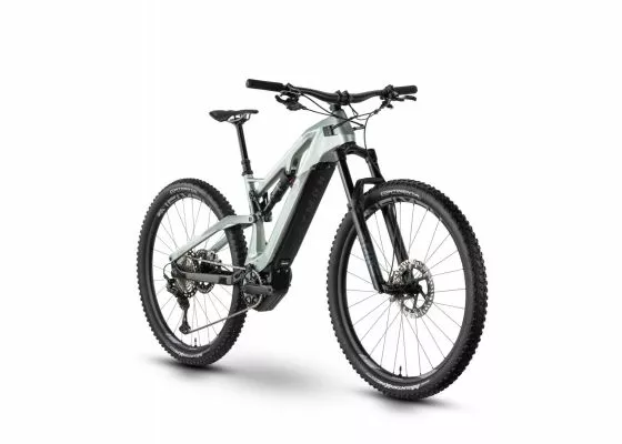 R Raymon AirRay 11.0 - Sähkömaastopyörä / EMTB 3 R Raymon AirRay 11.0 - Sähkömaastopyörä / EMTB