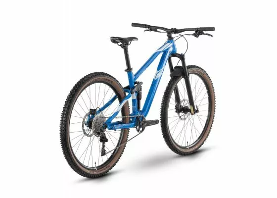 R Raymon FullRay 120 3.0 - Täysjousitettu Maastopyörä 4 R Raymon FullRay 120 3.0 - Täysjousitettu Maastopyörä - Image 2