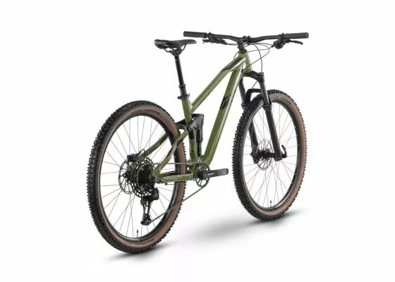 R Raymon FullRay 120 4.0 - Täysjousitettu Maastopyörä 4 R Raymon FullRay 120 4.0 - Täysjousitettu Maastopyörä - Image 2