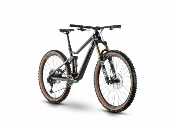 R Raymon FullRay 150 10.0 - Täysjousitettu Maastopyörä 3 R Raymon FullRay 150 10.0 - Täysjousitettu Maastopyörä