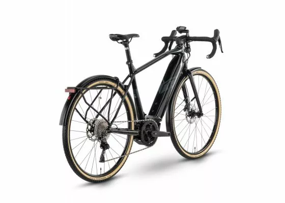 R Raymon GravelRay E 6.5 - Sähkömaantiepyörä 4 R Raymon GravelRay E 6.5 - Sähkömaantiepyörä - Image 2