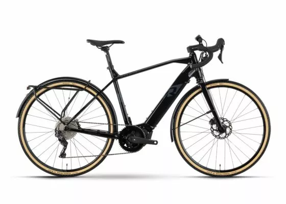 R Raymon GravelRay E 6.5 - Sähkömaantiepyörä 5 R Raymon GravelRay E 6.5 - Sähkömaantiepyörä - Image 3