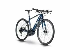 R Raymon GravelRay E 6.0 - Sähkömaantiepyörä