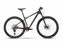 R Raymon HardRay 8.0 - Jäykkäperäinen Maastopyörä -Polkupyörän Varusteet Myyntikauppa ray hardray 80 stone black front