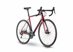 R Raymon RaceRay 8.0 - Retki/Maantiepyörä