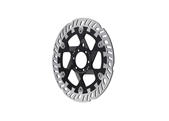 Magura Jarrulevy Rotor MDR-P, Ø 180 Mm 3 Magura Jarrulevy Rotor MDR-P, Ø 180 Mm