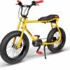 Ruff Cycles Lil'Buddy Sähköpyörä - Performance Line CX - Keltainen 2 Ruff Cycles Lil'Buddy Sähköpyörä - Performance Line CX - Keltainen -Polkupyörän Varusteet Myyntikauppa ruff cycles lil buddy 2021 yellow angle front 1 1