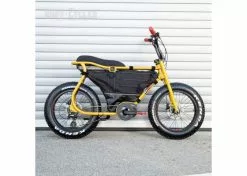 Runkolaukku 19 L - LilBuddy