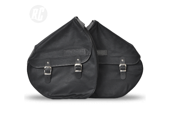 Ruff Cycles Sivulaukku Musta Oikea 3 Ruff Cycles Sivulaukku Musta Oikea