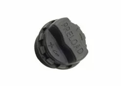 SR Suntour Jousen Esijännityksen Säätönuppi - Preload Adjuster For SF11-15 XCT/CR8V-V2