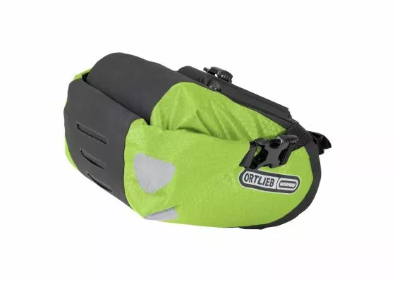 Ortlieb Saddle-Bag Two 1.6L - Satulalaukku - Vihreä 3 Ortlieb Saddle-Bag Two 1.6L - Satulalaukku - Vihreä