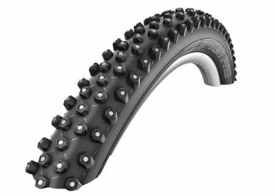 Schwalbe Ice Spiker Pro Nastarengas 27.5x2.60 65-584 3 Schwalbe Ice Spiker Pro Nastarengas 27.5x2.60 65-584