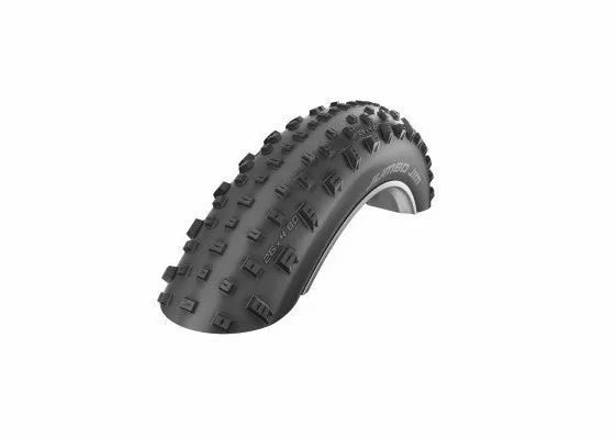 Schwalbe Jumbo Jim Maastorengas 26x4.00 100-559 HS466 3 Schwalbe Jumbo Jim Maastorengas 26x4.00 100-559 HS466