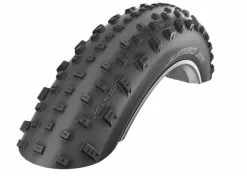 Schwalbe Jumbo Jim Maastorengas 26x4.40 110-559 HS 466 - Taitettava