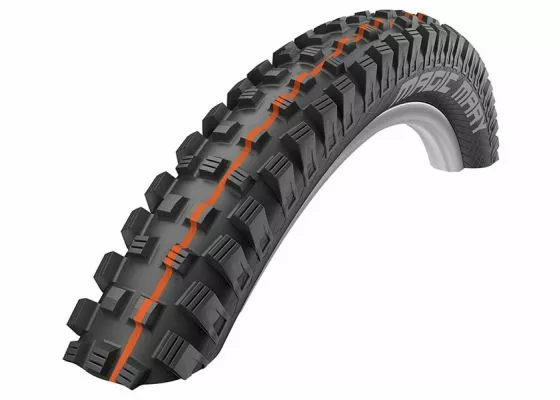 Schwalbe Magic Mary Maastorengas 27.5x2.80 70-584 Folding Tire 650B