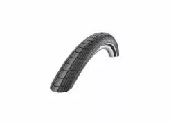 Schwalbe Big Apple Kaupunkirengas 28x2.00 50-622 HS 430 PP